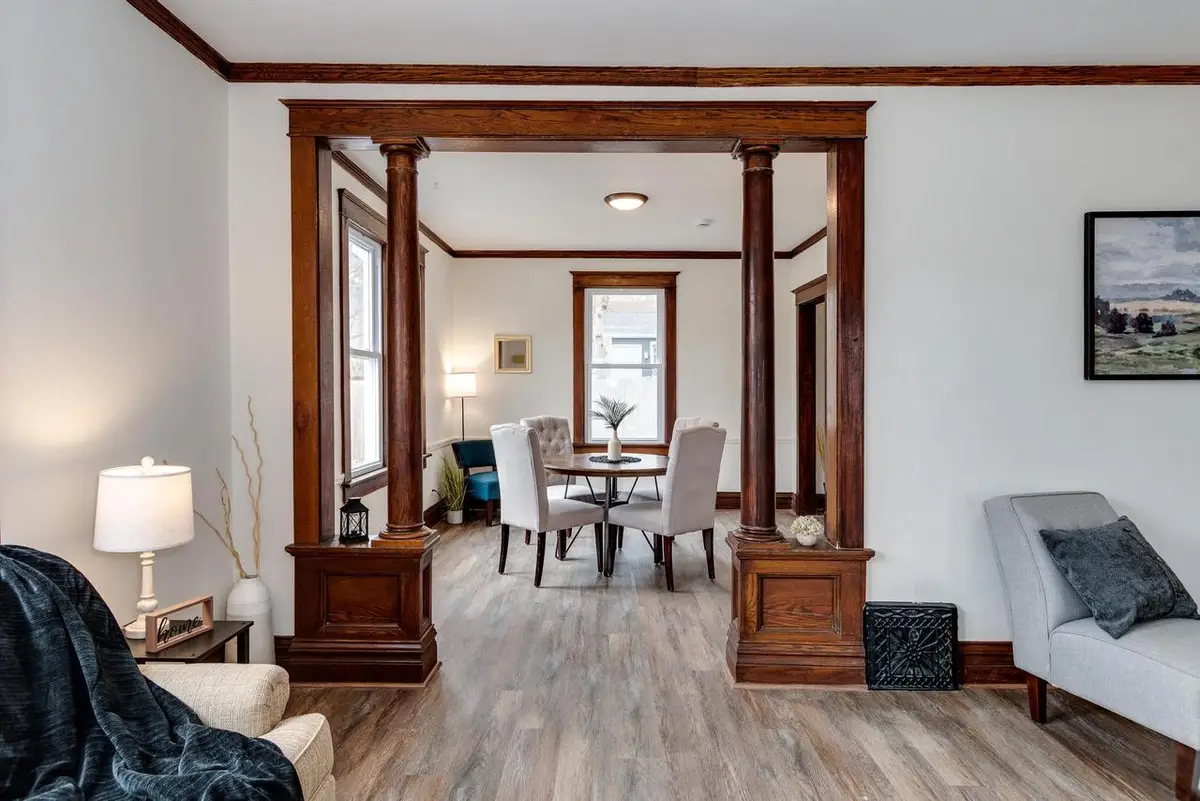 616 S Page Street, Stoughton, WI 53589 - #1