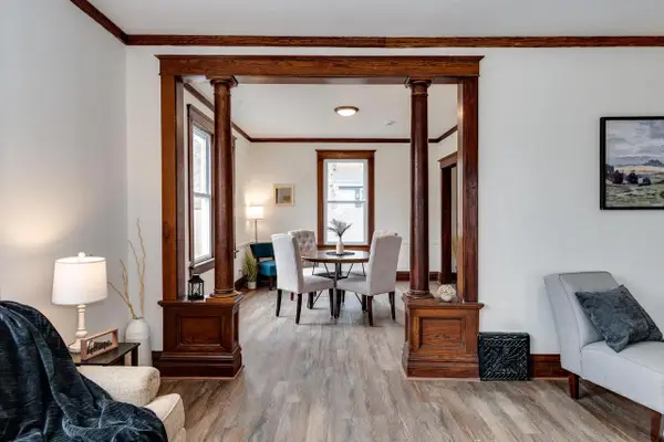 616 S Page Street, Stoughton, WI 53589