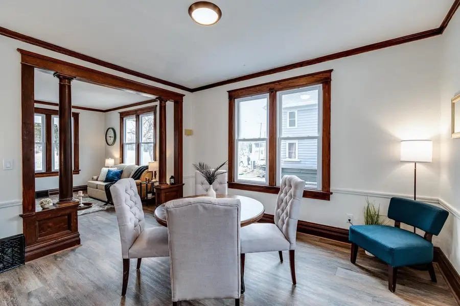 616 S Page Street, Stoughton, WI 53589 - #3