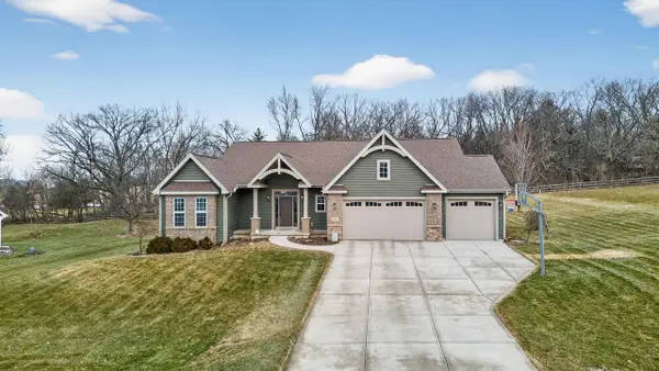 3092 Parker Pass, Sun Prairie, WI 53590