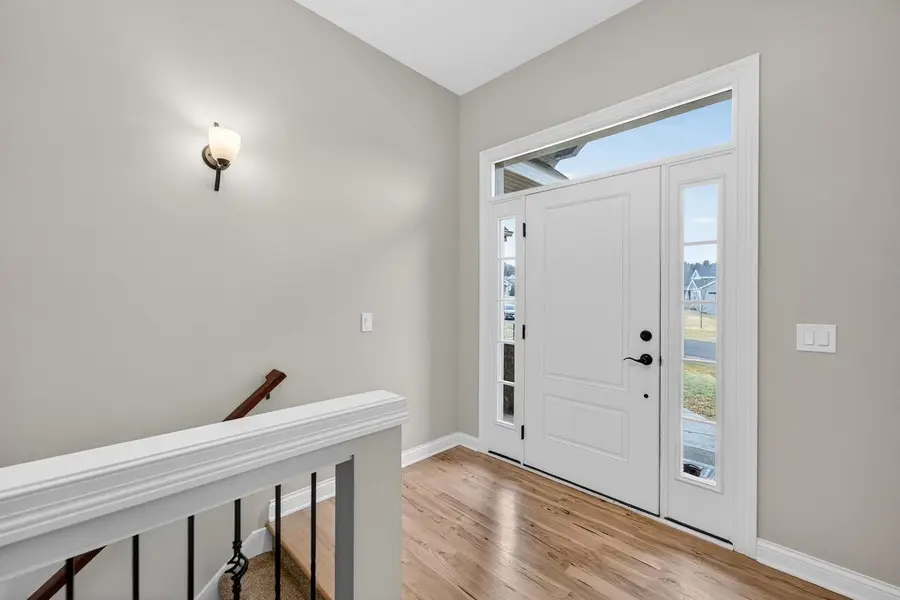 3092 Parker Pass, Sun Prairie, WI 53590 - #2