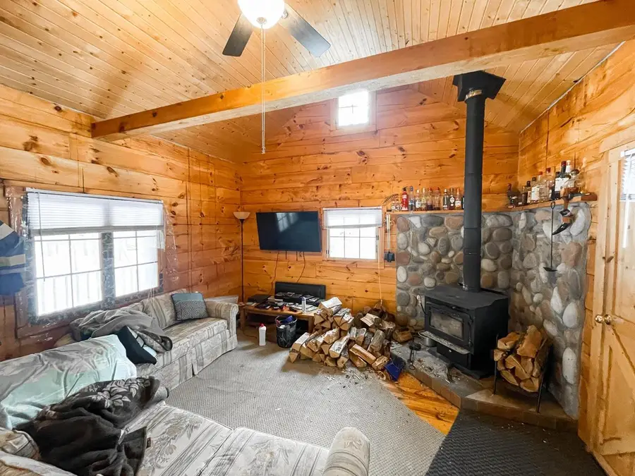 1007 Necedah Road, Babcock, WI 54413 - #3