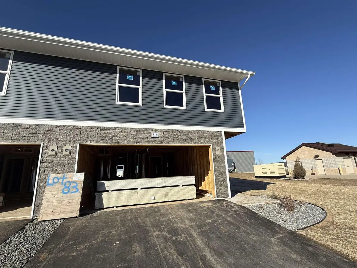 311 Alberts Drive, Belleville, WI 53508 - #1