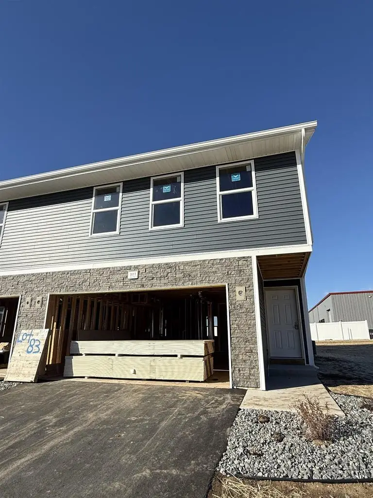 311 Alberts Drive, Belleville, WI 53508 - #2