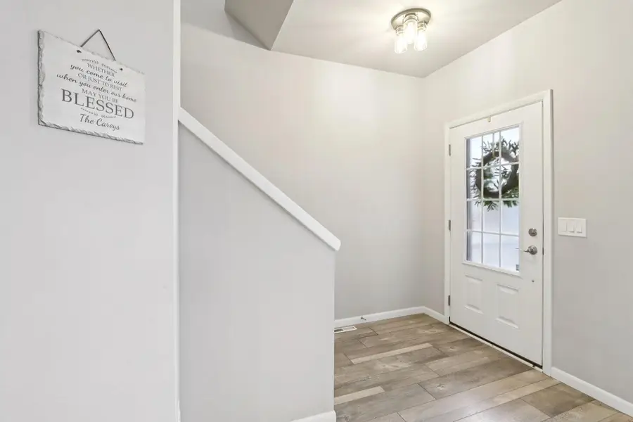 117 Crooked Tree Circle, Deforest, WI 53532 - #2