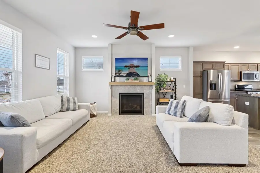 117 Crooked Tree Circle, Deforest, WI 53532 - #3