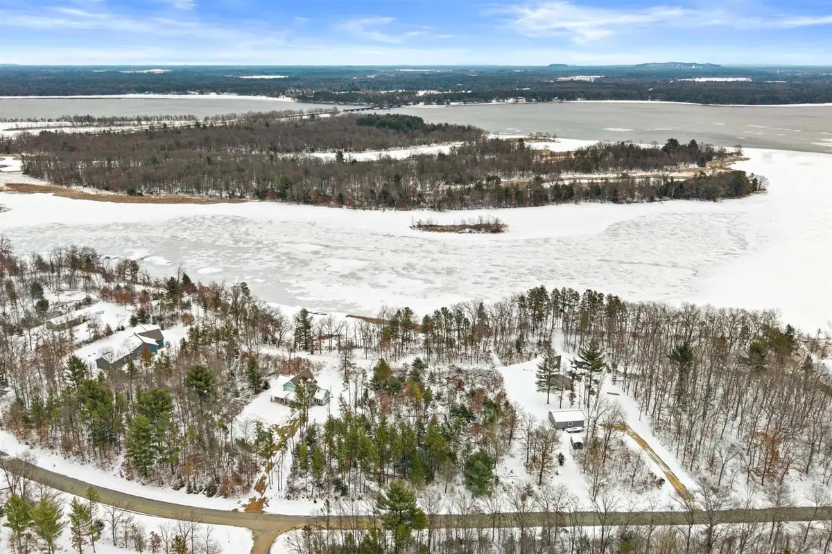 N9274 22nd Avenue, Necedah, WI 54646 - #1