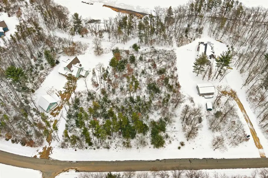 N9274 22nd Avenue, Necedah, WI 54646 - #2