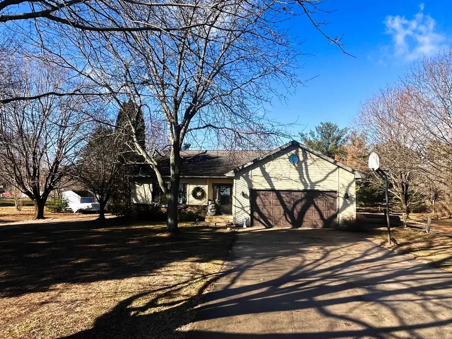 22209 Flatiron Avenue, Tomah, WI 54660 - #2