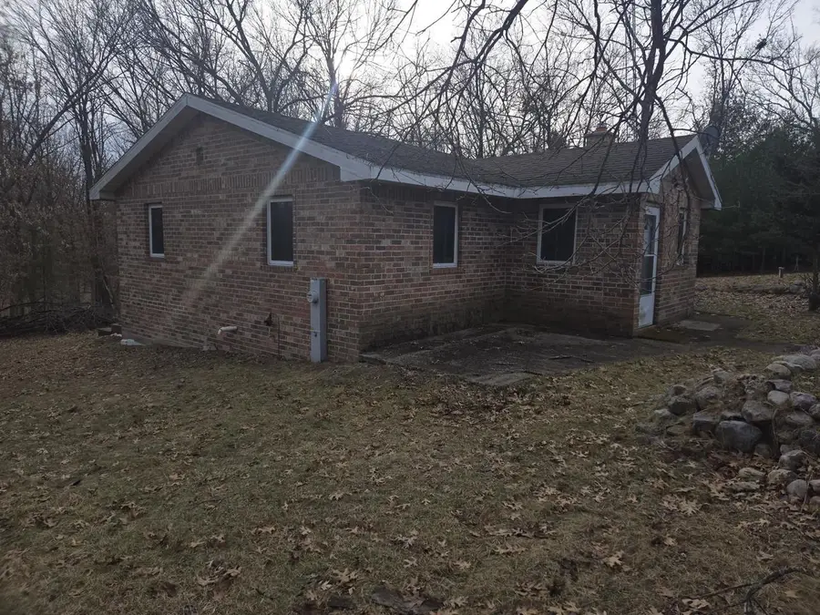 1877 W 16th Avenue, Friendship, WI 53934 - #2