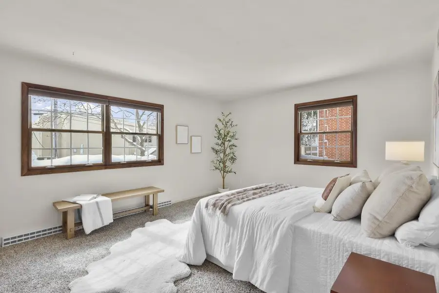 4514 Hammersley Road #2, Madison, WI 53711 - #3