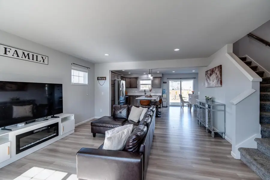 10330 Hazy Sky Parkway, Verona, WI 53593 - #3