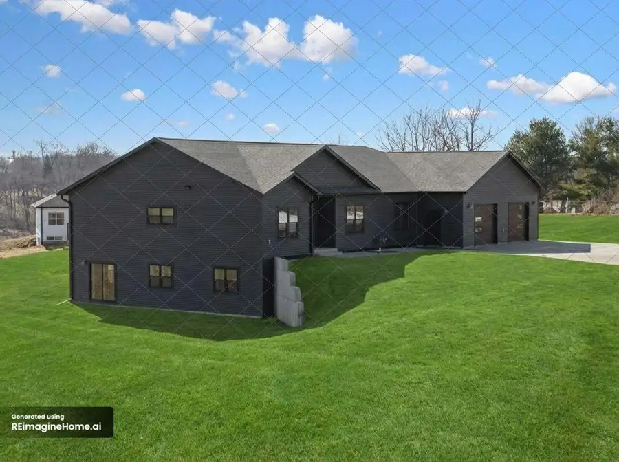 1095 Walnut Dell Road, Platteville, WI 53818 - #2