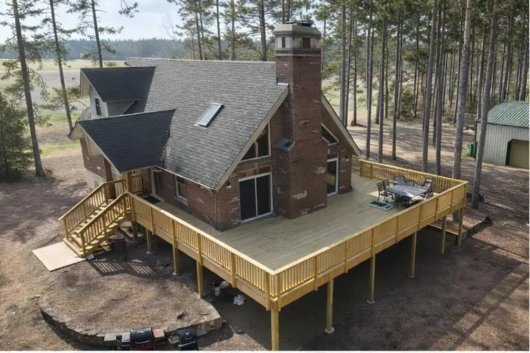 1922A Edgewood Avenue, Friendship, WI 53934 - #3