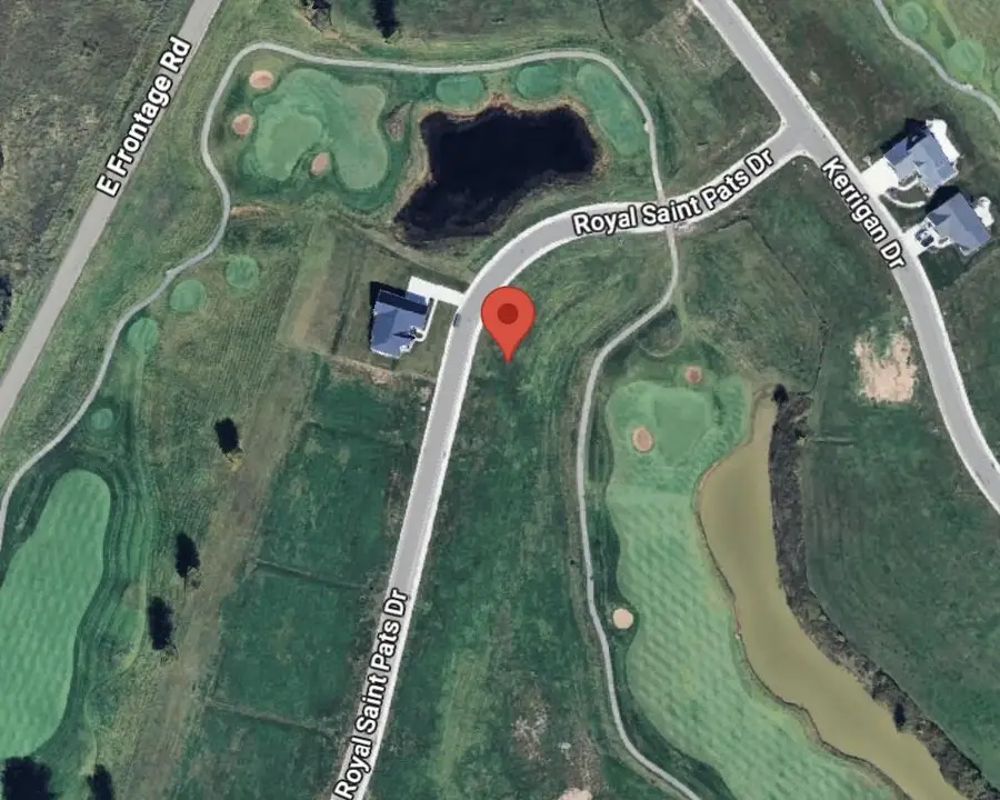 767 Royal St Pats Drive, Wrightstown, WI 54180 - #3