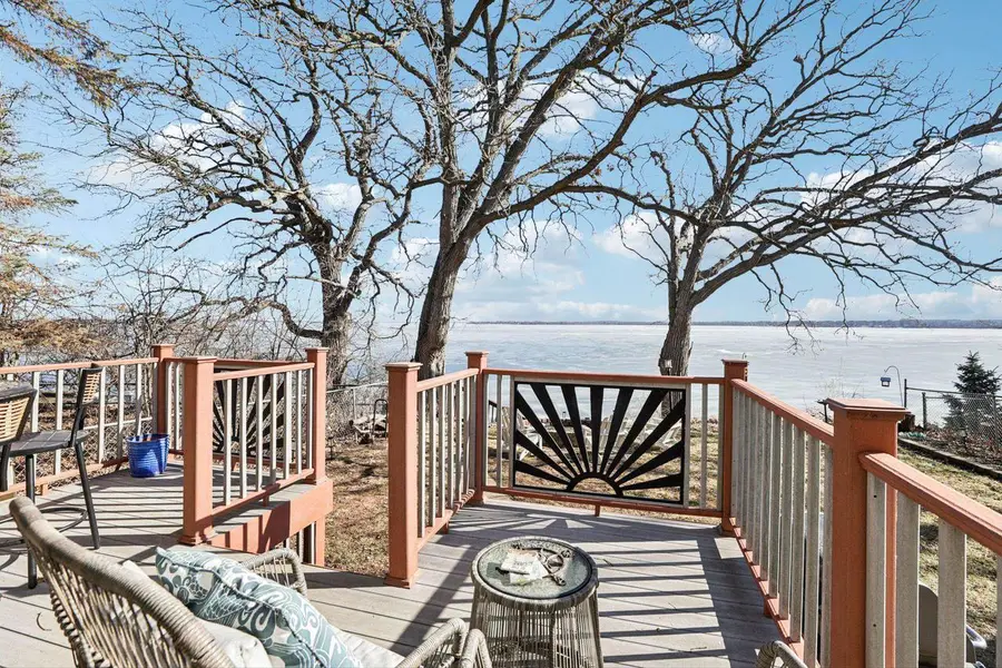 11662 N Lakeview Drive, Edgerton, WI 53534 - #3