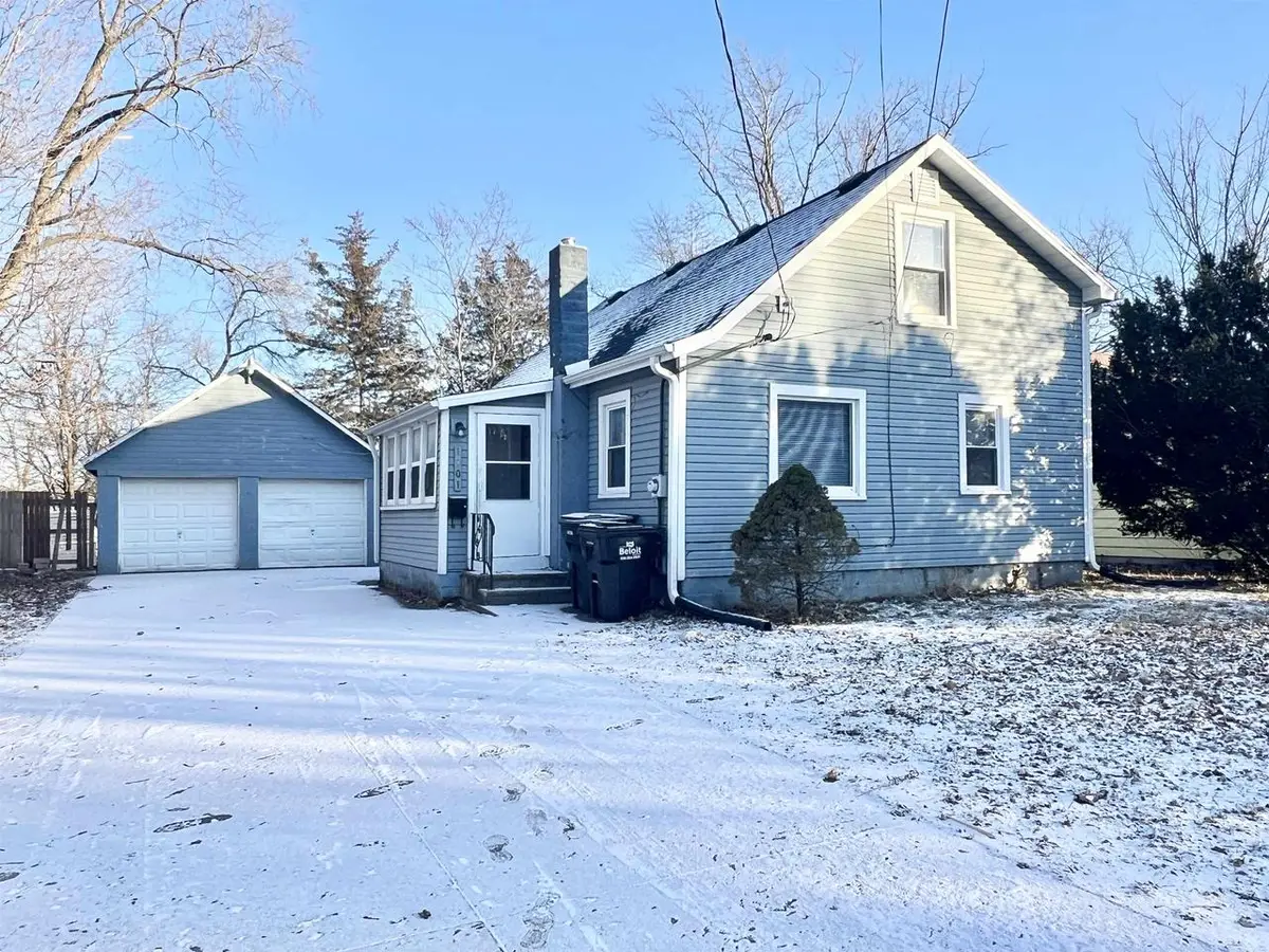 1201 Johnson Street, Beloit, WI 53511 - #1