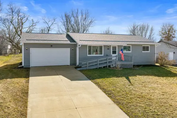 509 Ernstmeyer Drive, Baraboo, WI 53913