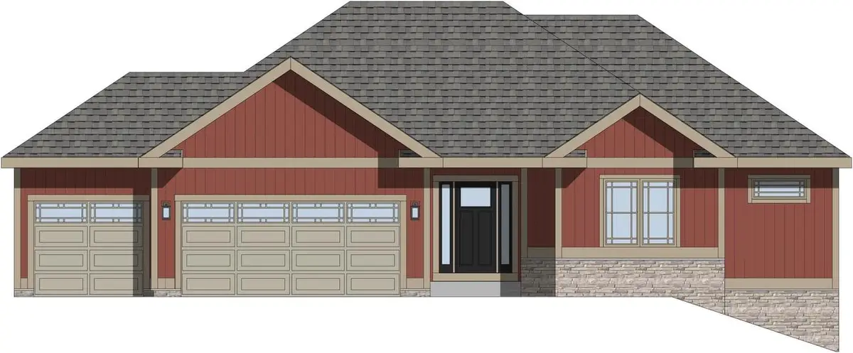 3 Savannah Parkway, Deerfield, WI 53531 - #1