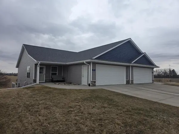1207 Cody Parkway, Platteville, WI 53818