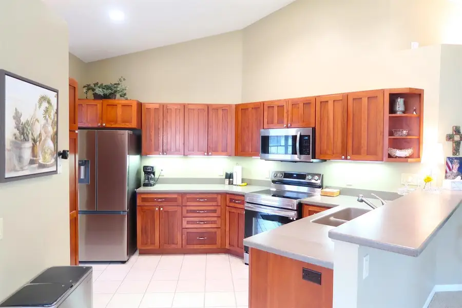 715 N Heatherstone Drive, Sun Prairie, WI 53590 - #3