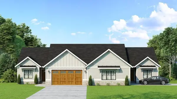 2415 Bluestem Crossing #LOT2, Prairie Du Sac, WI 53578