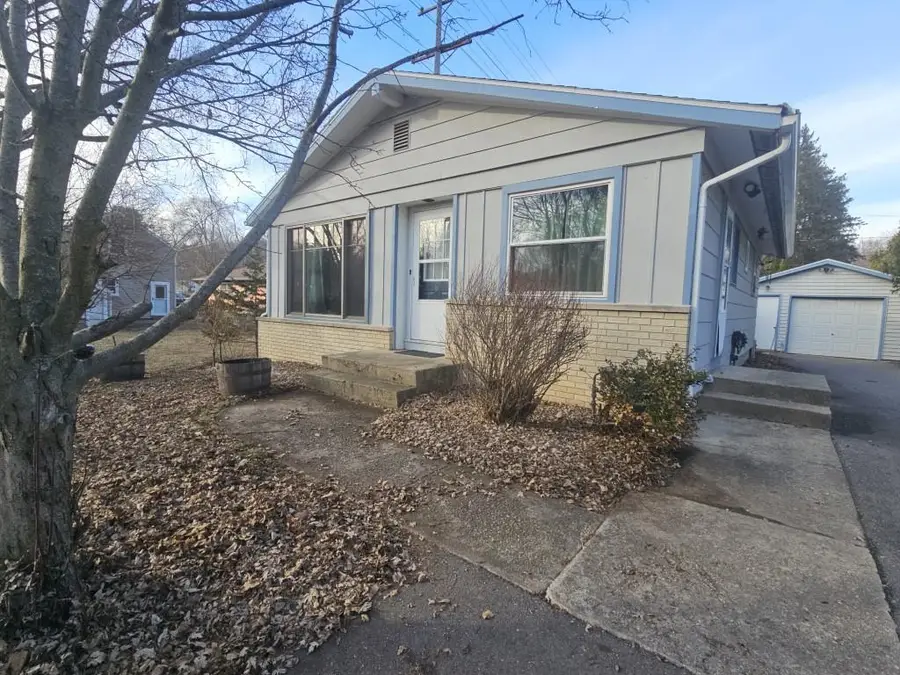 5524 Park Way, Madison, WI 53705 - #2