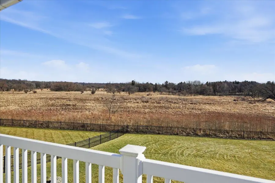 4173 Hanover Drive, Deforest, WI 53532 - #2