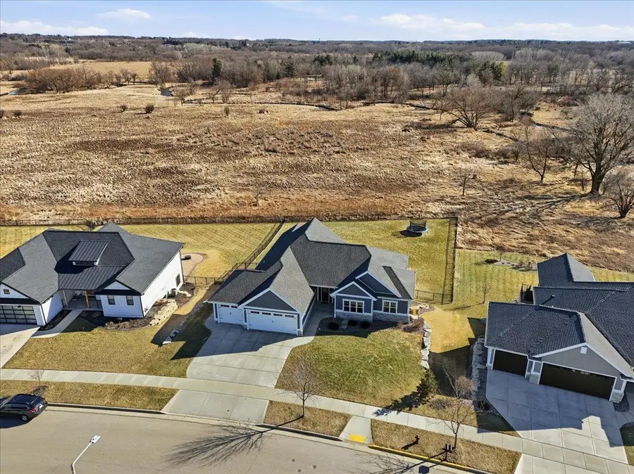 4173 Hanover Drive, Deforest, WI 53532 - #3