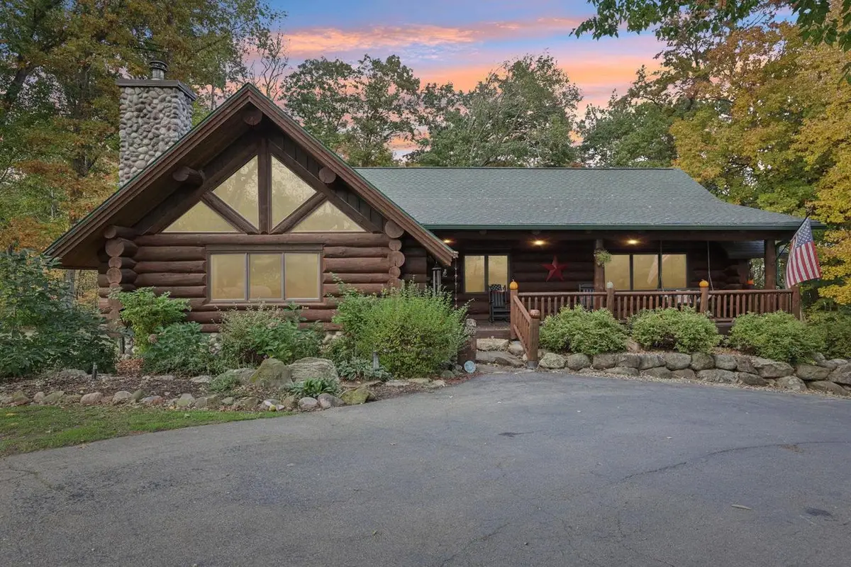 W10124 Giese Lane, Portage, WI 53901 - #1