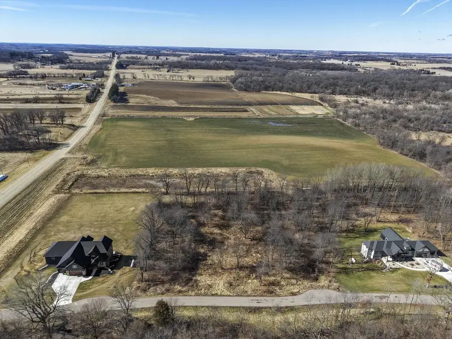 Lot 3 CSM 14964 County Road BB, Deerfield, WI 53531 - #3