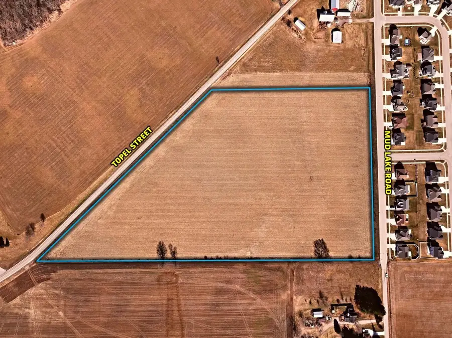 24.65 M/L Acres Topel Street, Lake Mills, WI 53551 - #3