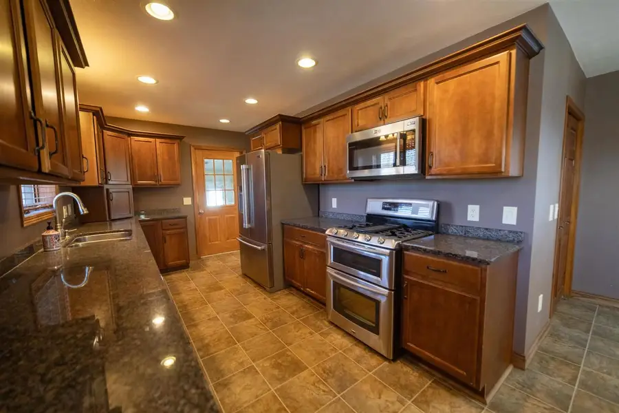 246 E 5th Street, Westfield, WI 53964 - #3