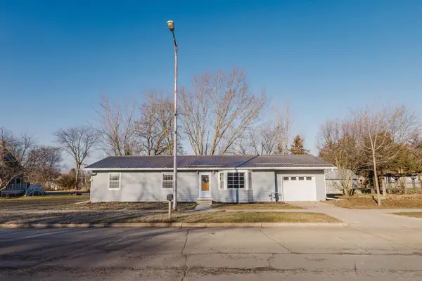 311 S Wisconsin Avenue, Muscoda, WI 53573