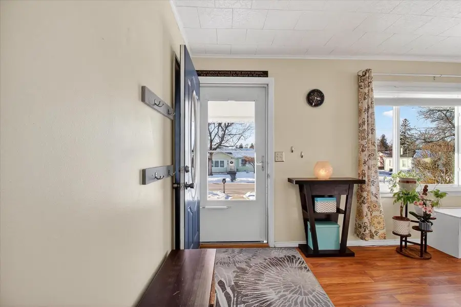 725 Berry Street, Stoughton, WI 53589 - #3