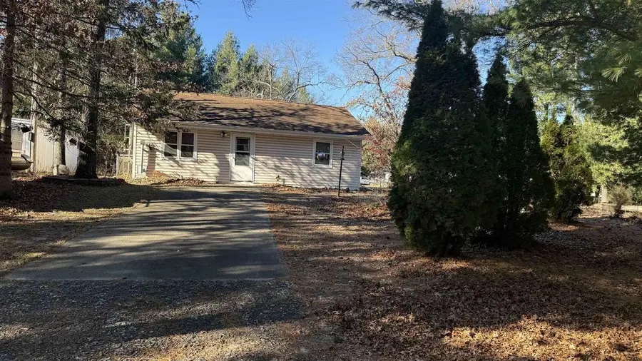 N8945 Deer Path Road, New Lisbon, WI 53950 - #2