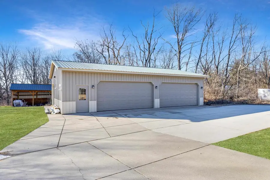 4805 Schneider Drive, Fitchburg, WI 53575 - #2