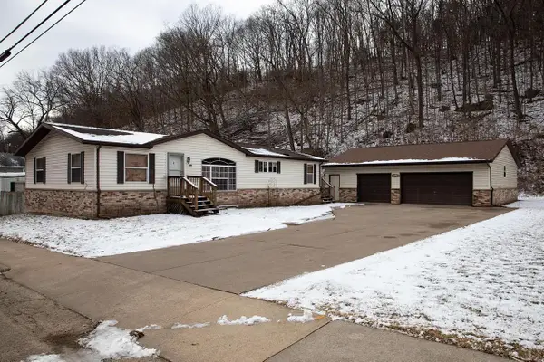 145 S Main Street, Potosi, WI 53820