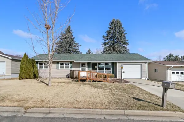 112 13th Avenue, New Glarus, WI 53574