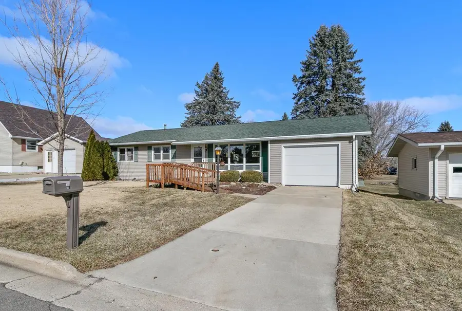 112 13th Avenue, New Glarus, WI 53574 - #2