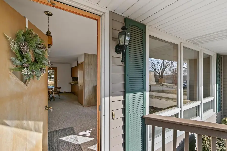 112 13th Avenue, New Glarus, WI 53574 - #3