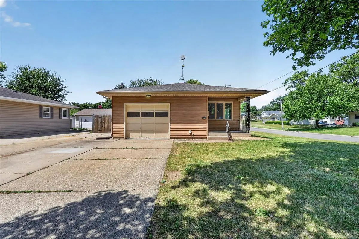 1456 Moore Street, Beloit, WI 53511 - #1