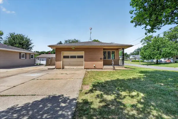 1456 Moore Street, Beloit, WI 53511