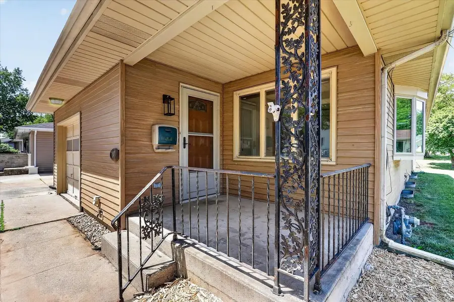 1456 Moore Street, Beloit, WI 53511 - #2