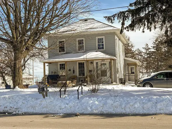 200 N Main Street, Mount Sterling, WI 54645
