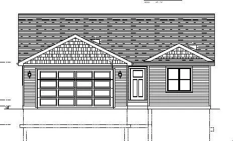 512 Village Lane, Ripon, WI 54971 - #2