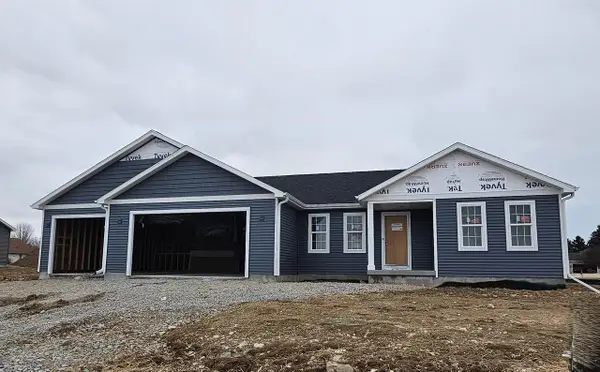 114 Cayuse Court, Fox Lake, WI 53933