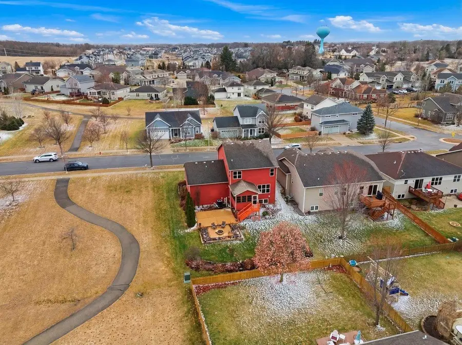 6120 Sledding Parkway, McFarland, WI 53558 - #3