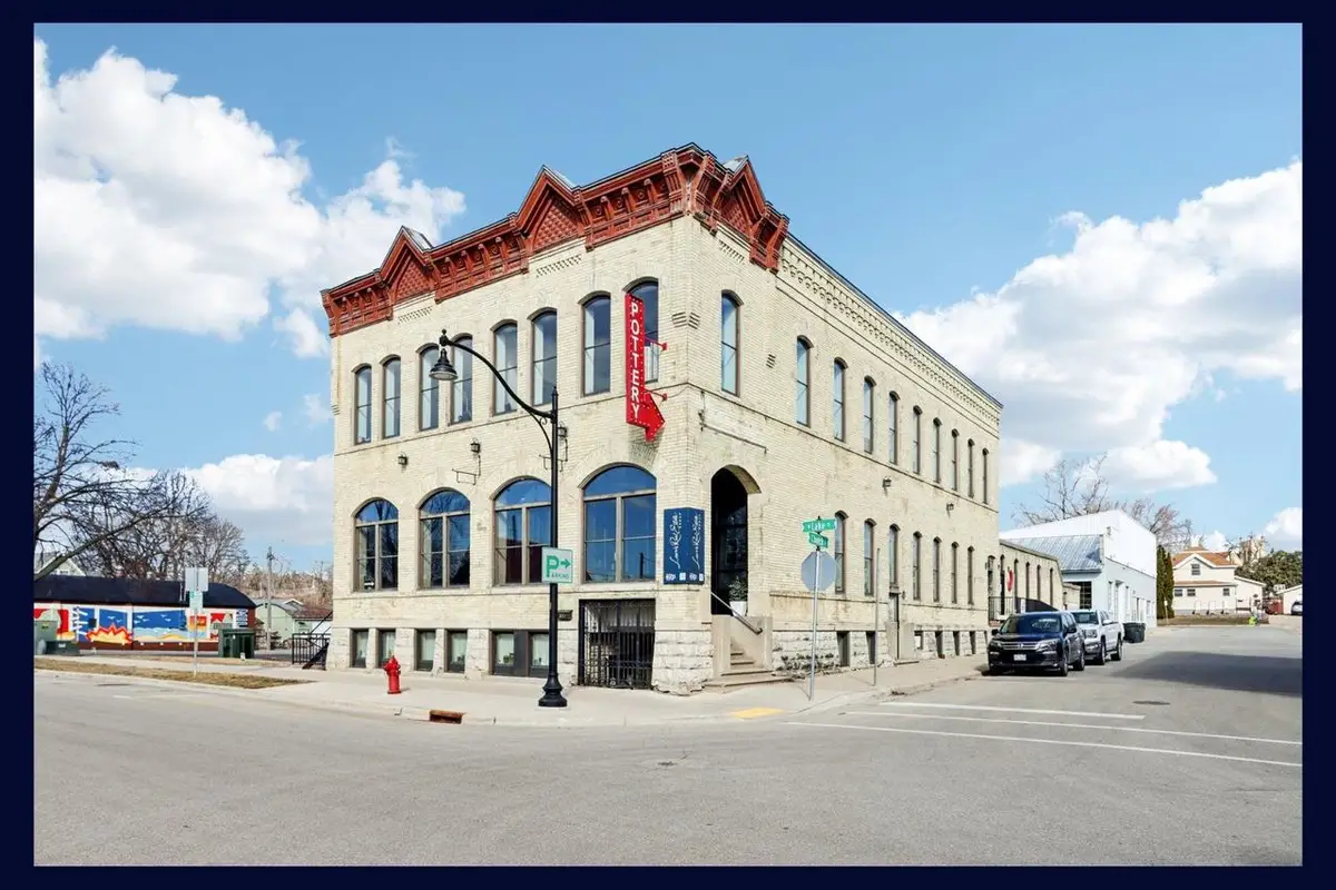 101 Church Street, Lake Mills, WI 53551 - #1