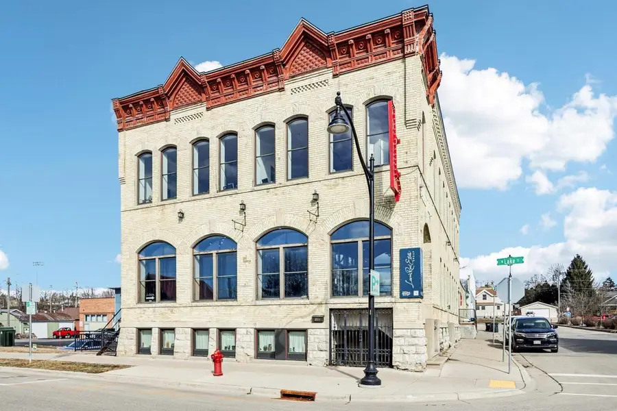 101 Church Street, Lake Mills, WI 53551 - #2